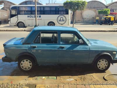 Fiat 128 فيات ١٢٨