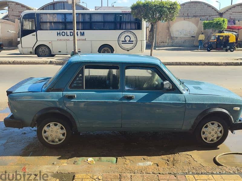 Fiat 128 فيات ١٢٨ 0