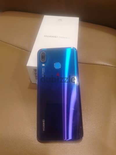 Huawei nova3