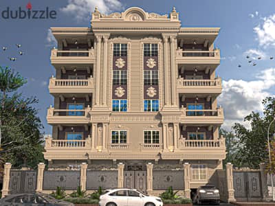 Ground floor apartment 178 M  for sale Ready to move directly from owner,   New Cairo Al -Andalous , 5th settlement,minutes from mivida, 90th street