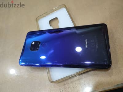 Huawei Mate 20 kasr zero