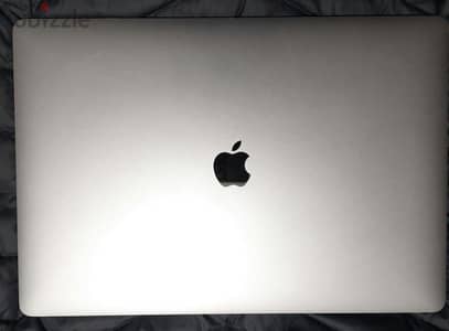 MacBook Pro Retina 16-inch (2019) - Core i9 - 32GB - SSD 512GB