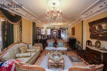 Apartment for sale 160 m Miami (branched from Al-Essawi St. )