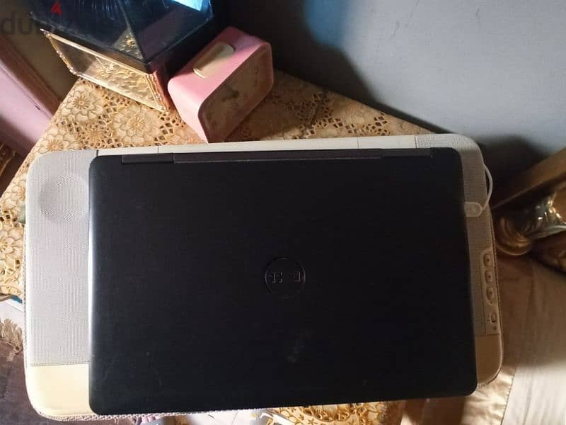 Dell Latitude E5540 3