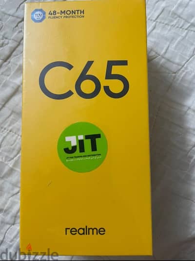 realme c65