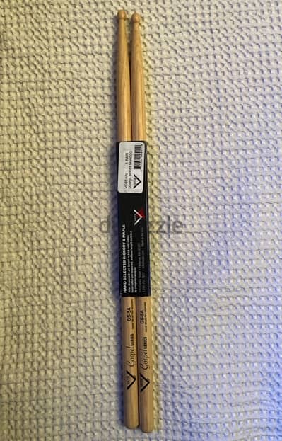 Vater 5A Drum Sticks