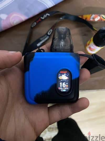 pod oxava sq pro