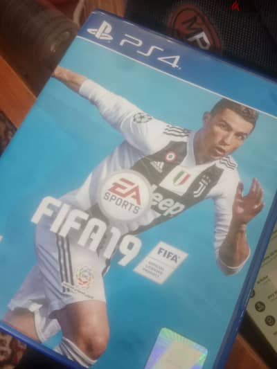 fifa CD 2019