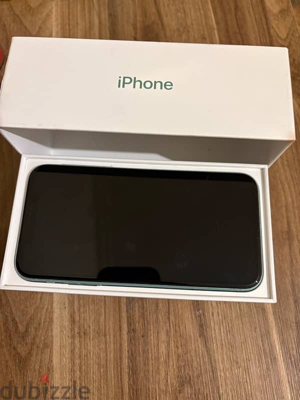 iphone 11, 128 GB 2