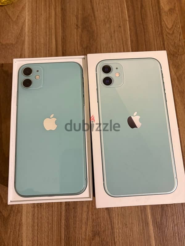 iphone 11, 128 GB 4