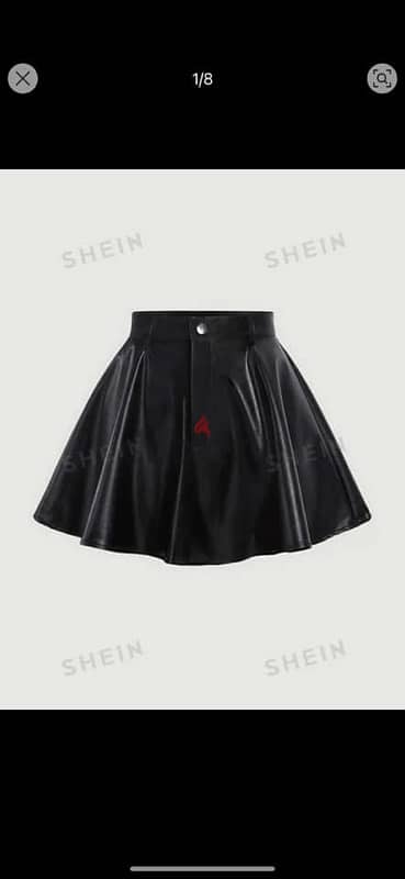 skirt shein