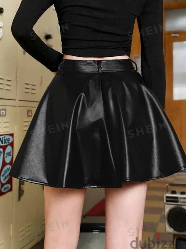 skirt shein 2