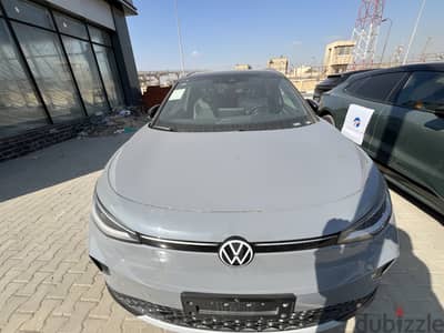 Volkswagen ID4 2024 2024 ID 4 PRO