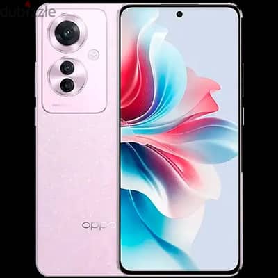 Oppo Reno 11f