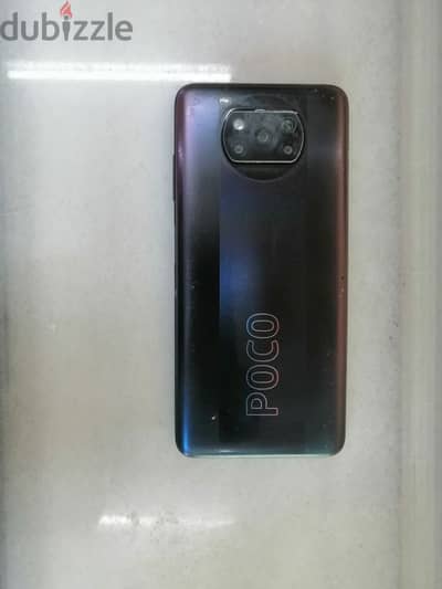 poco x3 pro