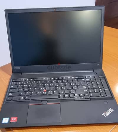 Lenovo ThinkPad E590