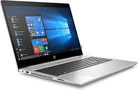 HP Probook 450 G6