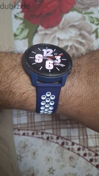 xiaomi watch s1 active