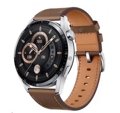 HUAWEI WATCH GT 3 46mm