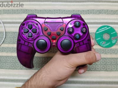 بحالة الزيرو controller wireless