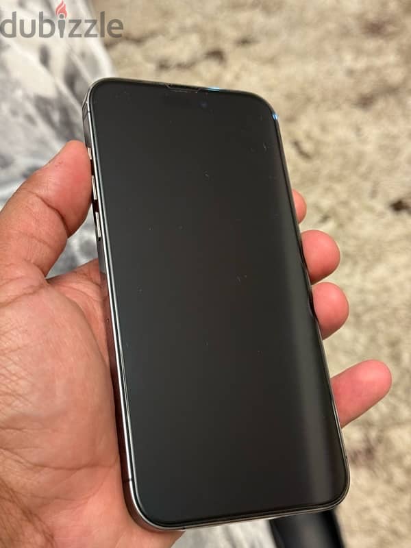 iphone 14 promax 256G without any scratch battery 88% 1