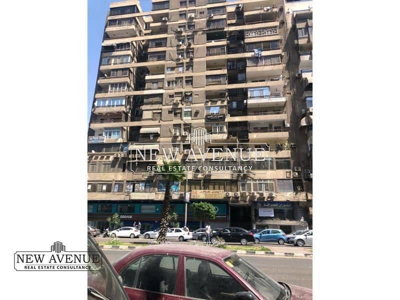 Office for Sale fully finished At Heliopolis 0