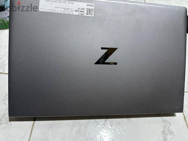 zbook G 7/G6/G5 ب اسعار مش هتلاقيه 1