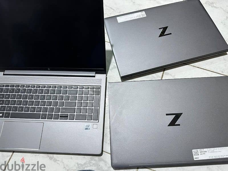 zbook G 7/G6/G5 ب اسعار مش هتلاقيه 2