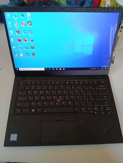 Laptop Lenovo Thinkpad