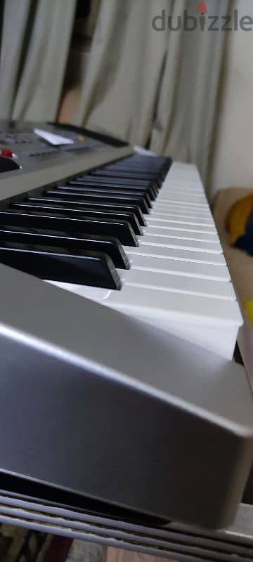 Piano Angelet XTS 661