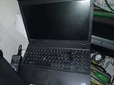 Lenovo Thinkpad L540