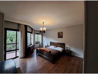 appartment for sale in maadi sarayat