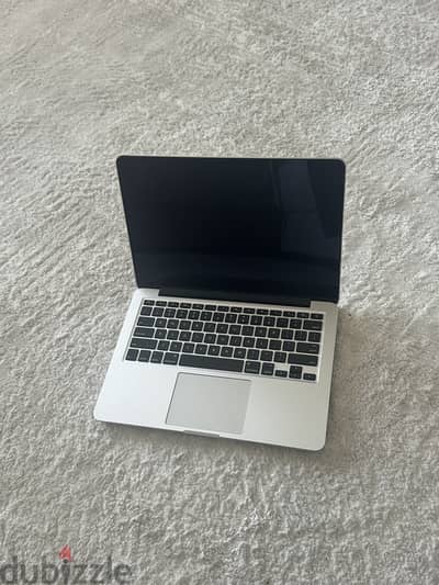 Apple Macbook Pro (Retina, 13-inch, Early 2015)