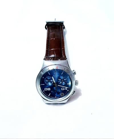 swatch irony original