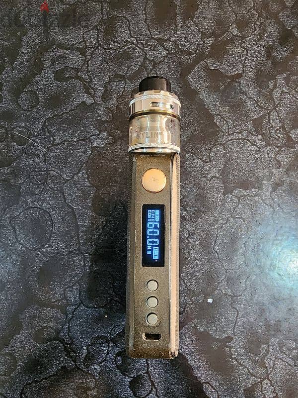 gen s mod + kylin m pro 1