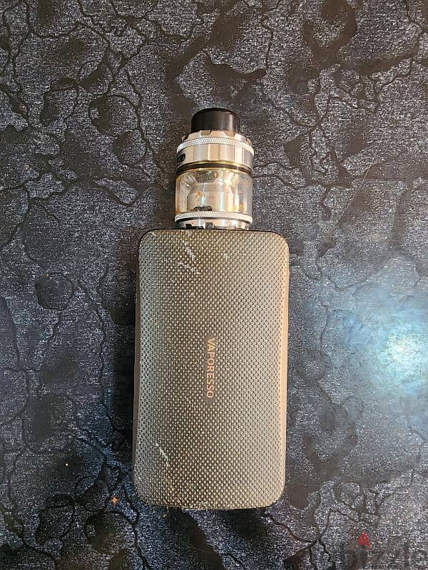 gen s mod + kylin m pro 3