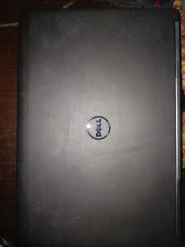 Dell precision 7710 0