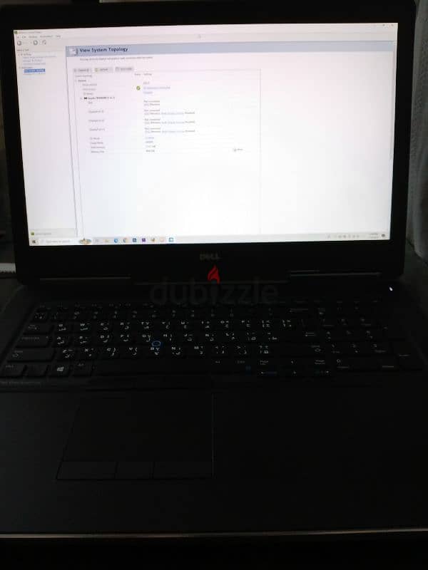 Dell precision 7710 3