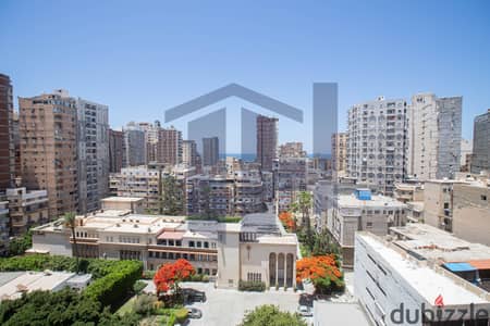 Apartment for sale 240m Sidi Gaber (directly Port Said Street)