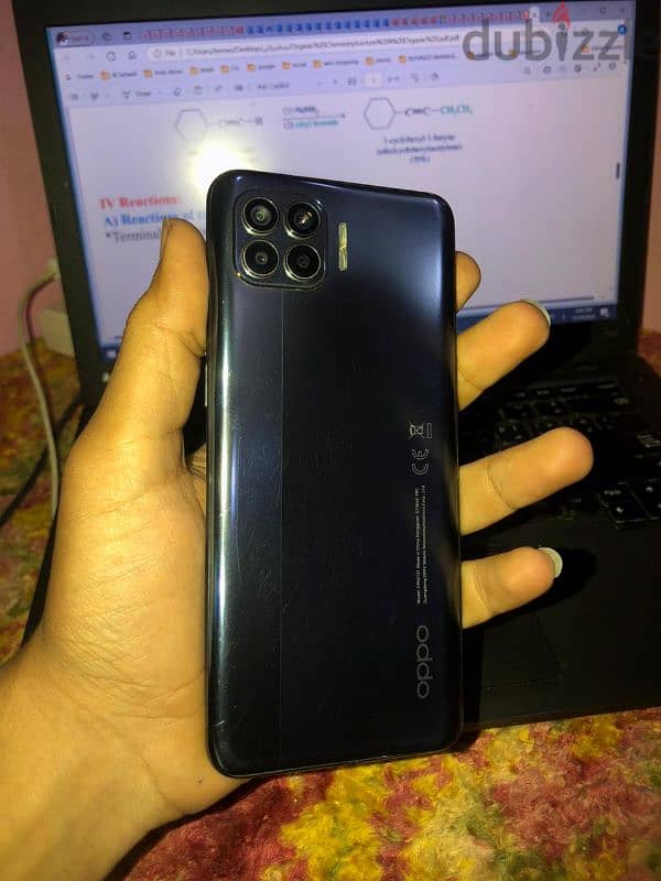 Oppo A93 2