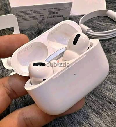 airpods pro 3 simi original design