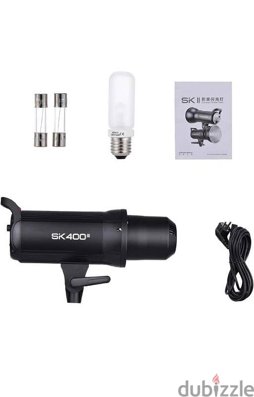 godox sk400ii 1