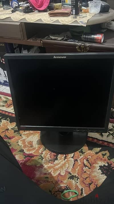 lenovo thinkvision screen 19 inch