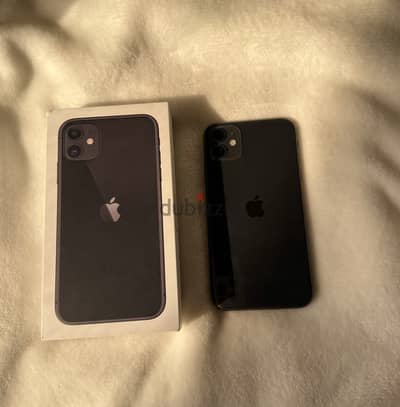 Sale - Iphone 11- 128GB- Excellent condition