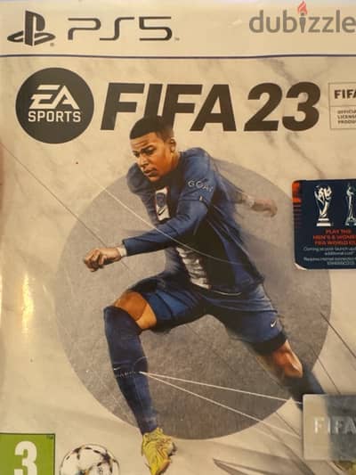 FIFA 23 PS5