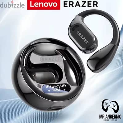 Lenovo erazer xf20 EARBUDS white