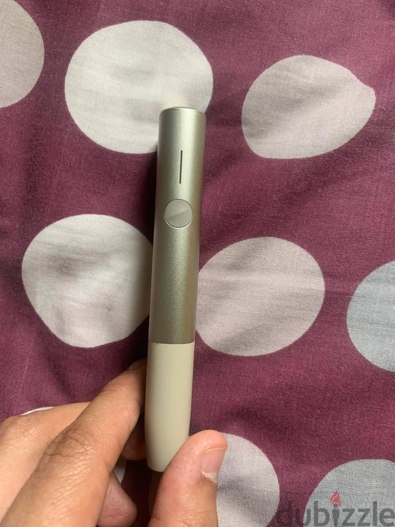 IQOS Iluma One 3