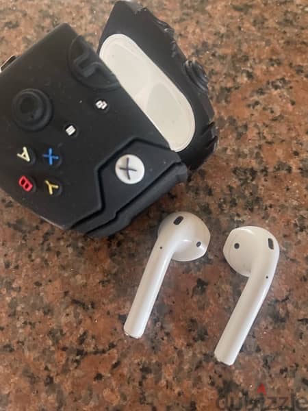 airpods 2 1