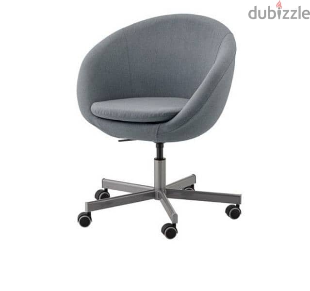 Swivel Chair 1