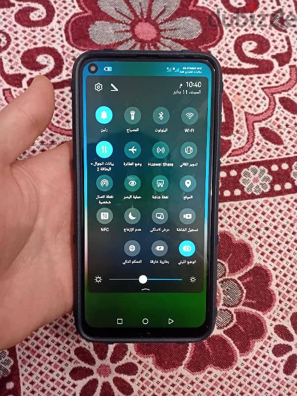 Honor View 20 ( رامات 8 + ذاكرة 256 ) 1